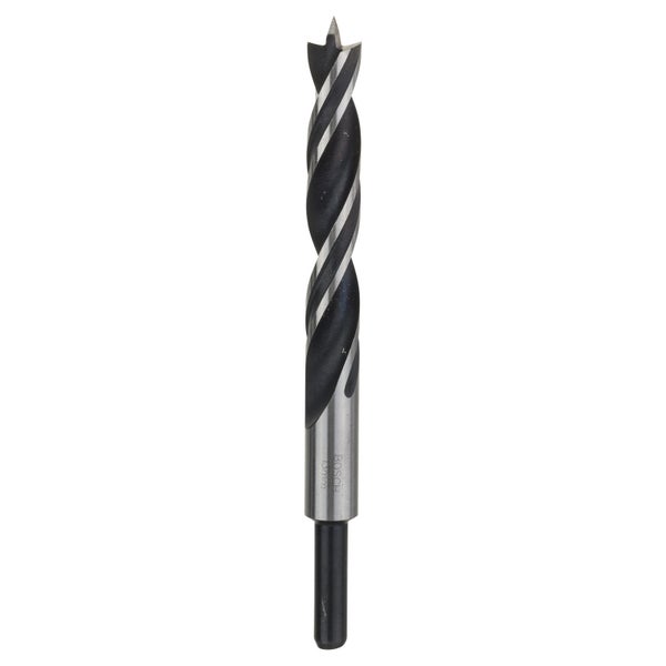 Bosch 1x Holzspiralbohrer Standard D= 13 - 2608596310