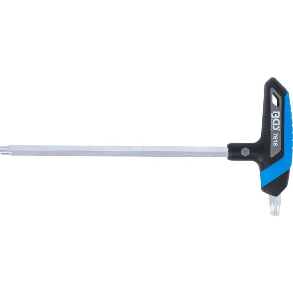 T-Griff-Schraubendreher mit Torx-Profil