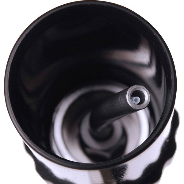 Detailaufnahme einer Sprühdüse