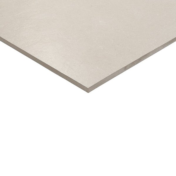 Feinsteinzeug Fliese mit matter Oberflaeche fuer Wand und Boden