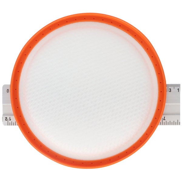 Staubsaugerfilter für Staubsauger wie Dirt Devil 2991001 , Motorschutz-Filter