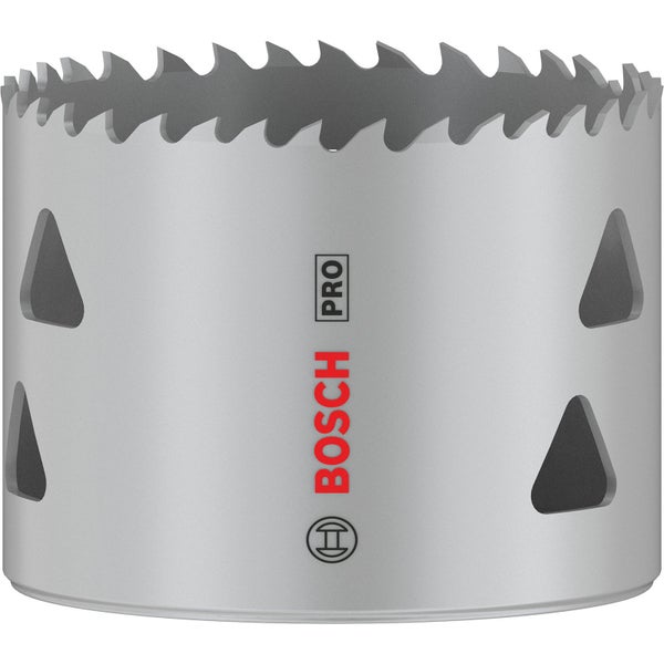 Bosch PRO Multi Material Lochsäge 65 mm mit Gewinde - 2608901521