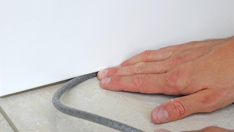 beko Hinterfüllmaterial Ø 6 mm x 100 m im Kartonspender 200 006 0100