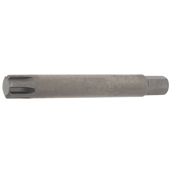BGS Bit Länge 100 mm Antrieb Außensechskant 10 mm (3/8) Keil-Profil (für RIBE) M13 - 4779