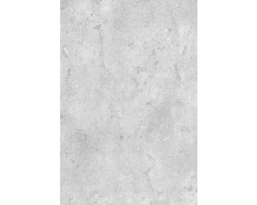 Wandpaneel Duschrückwand SPC Rocko Concrete wasserfest 4x1230x2800 mm