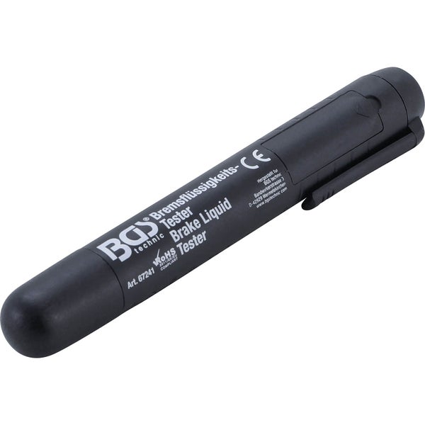 BGS Technic Bremsflüssigkeitstester