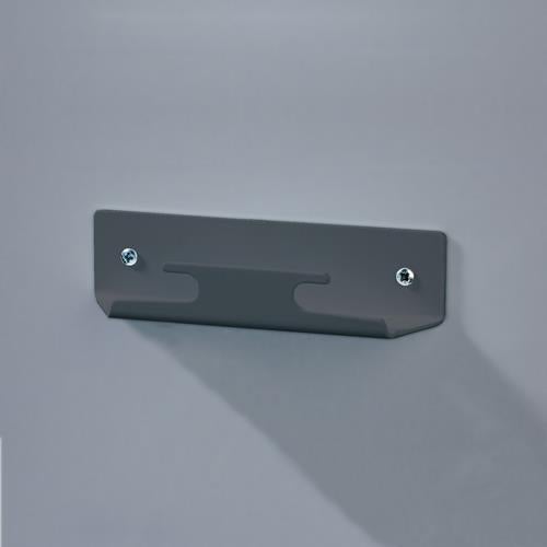Wandhaken aus Metall zur Wandmontage für Handtücher oder Kleidung