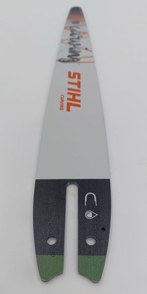 STIHL Führungsschiene Carving 30cm / 12 - 1/4 - 1,3 mm 30050003205