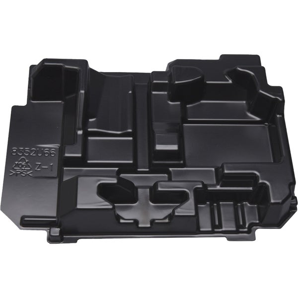 Hortensie mit weißen Blüten