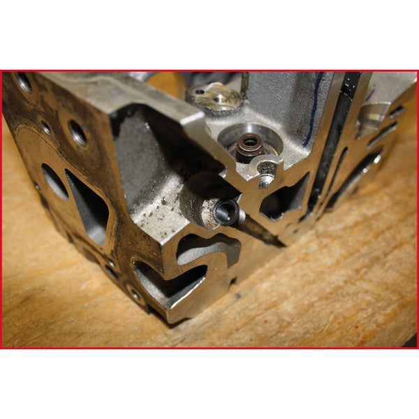 KS TOOLS THREADfix Reparatur-Satz M10x1 Glühkerzen,15tlg. - 150.5040