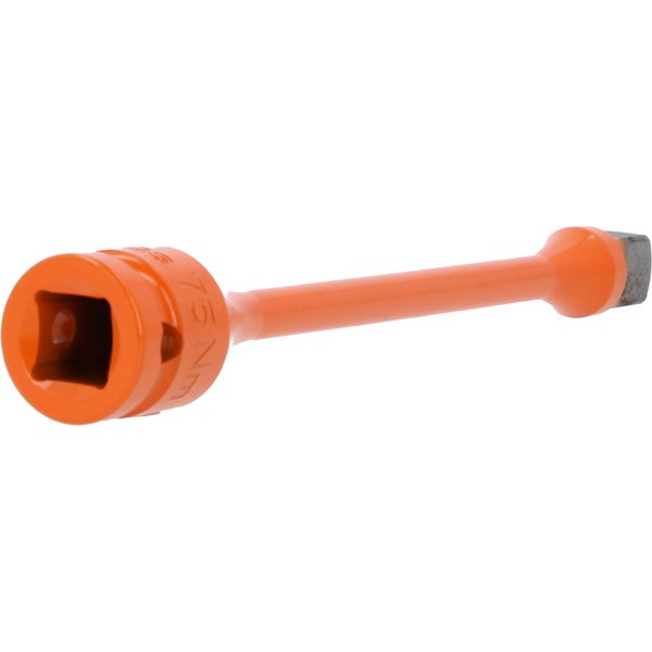 KS TOOLS 1/2 Kraft-Torsions-Verlängerung, 75Nm - 515.1491