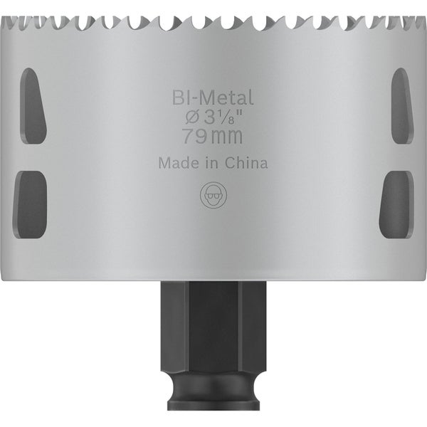 PC Plus Lochsäge Bosch Pro Multi Material 79 mm 1 Stück