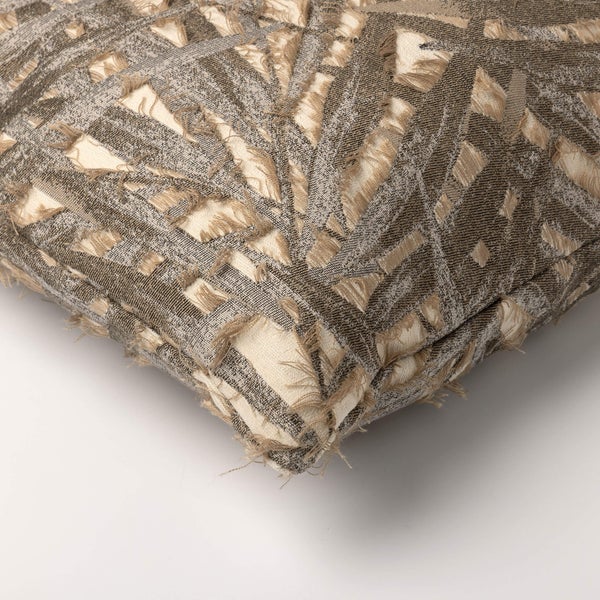 Dekokissen mit Muster