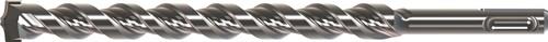 heller Hammerbohrer Bionic Pro Ø 6 mm 400 mm 460 mm - 28484