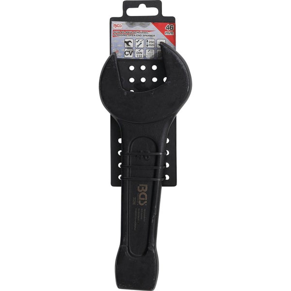 BGS Maulschlüssel 46 Millimeter