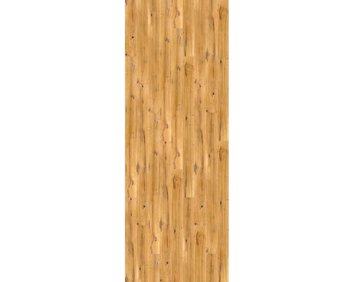 Parkett 14.0 Vintage Eiche geölt gebürstet