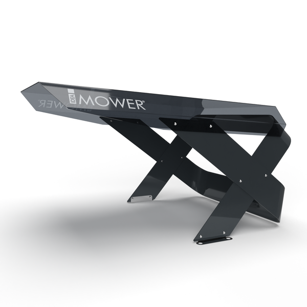 Idea Mower Mähroboter Garage