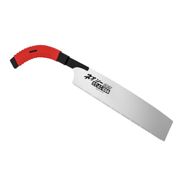 FAMEX Japansägen Set  für Tischler