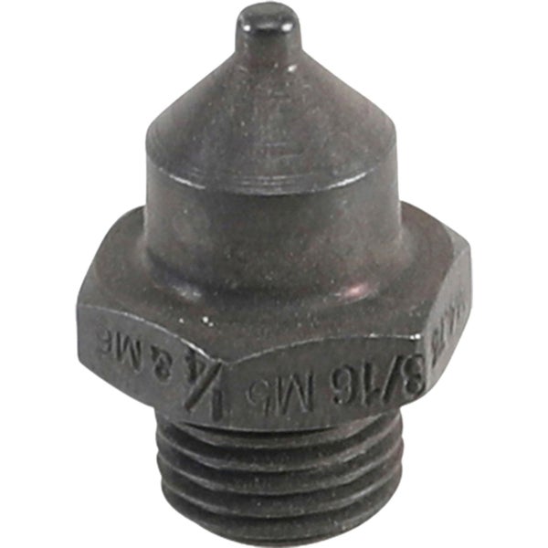 Entlüftungsventil aus Metall