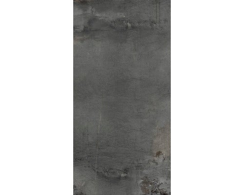 Wand- und Bodenfliese Abita ferro 60X120cm
