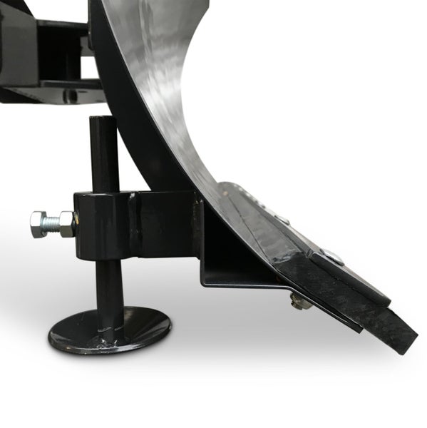 Pflugkörper aus Metall