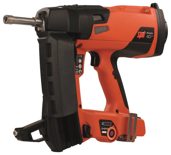 Spit Pulsa 40 Plus Bolzensetzgerät