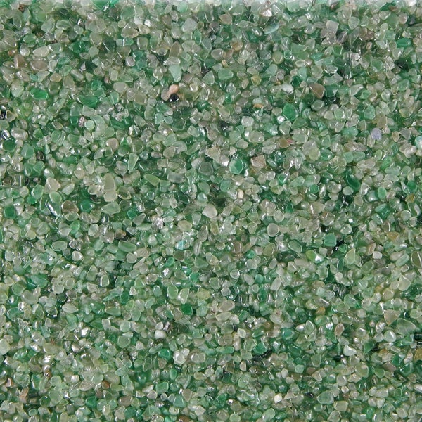 Terralith Edelsteinteppich WAND Aventurin für 1 qm