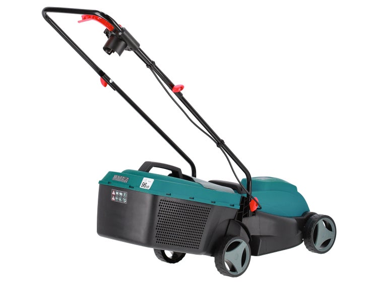 Elektrischer Rasenmäher KS 32LM