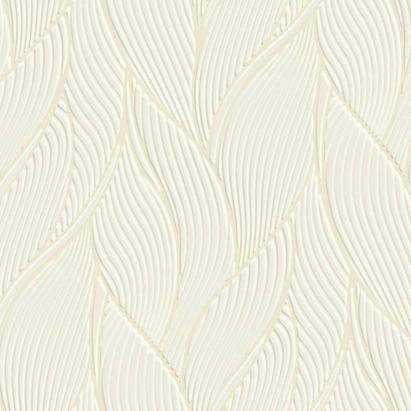 Hochflor Teppich auf hellem Holzboden