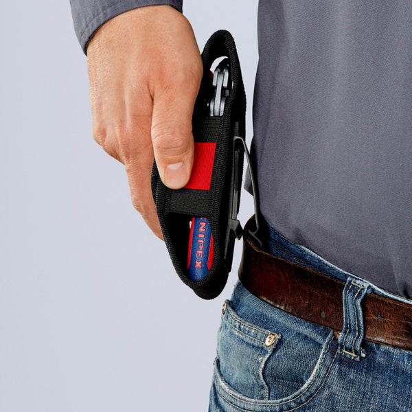 Knipex Kabelbinder-Trennset - 001972V01