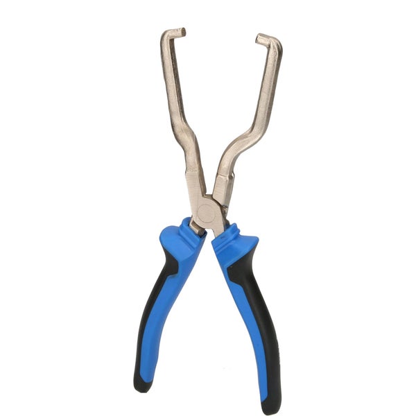 Knipex Schlitz-Schraubendreher für Elektriker mit 1000 Volt Kennzeichnung