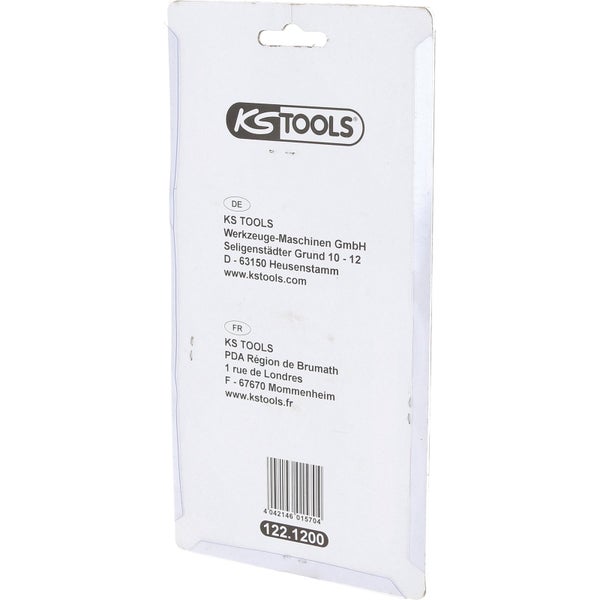 KS Tools Verpackung