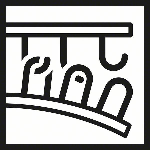 Symbol für Barrierefreiheit