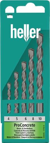 Heller Premium Tools Logo