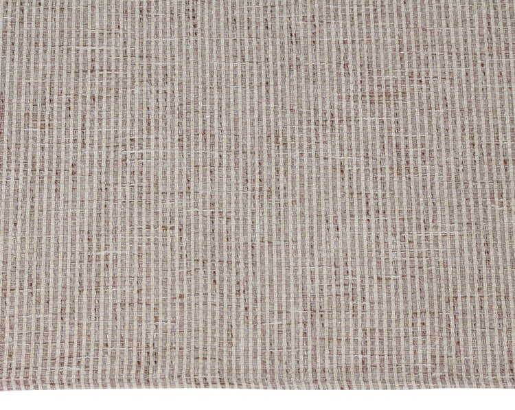 FRANK FLECHTWAREN | Tischläufer Rustikal, CHENILLE, 40 x 140 cm