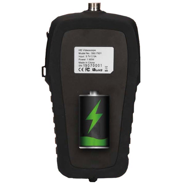 Bremsenreinigungsscheibe mit Werkzeugaufnahme zur Reinigung von Bremsscheiben