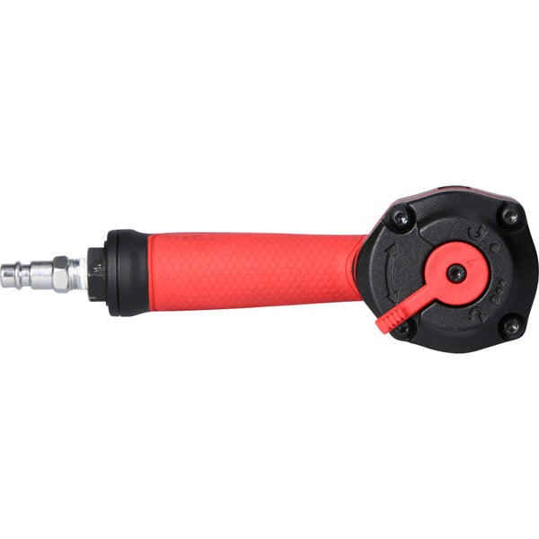 KS TOOLS 1/2 The miniDevil Hochleistungs-Druckluft-Schlagschrauber 1.084 Nm - 515.1315