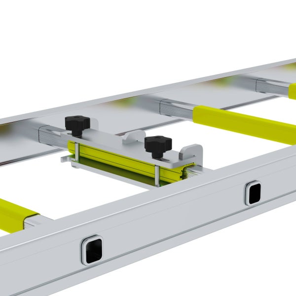 Munk Rettungstechnik Ergo-Glow-Grip