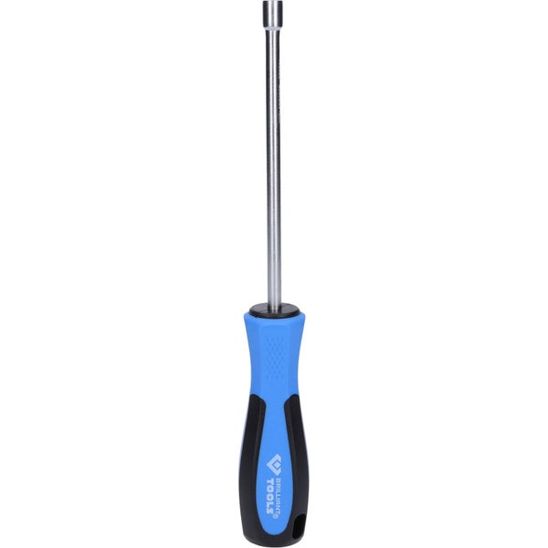 BRILLIANT TOOLS Stecknuss-Schraubendreher 11 x 165 mm - BT031077