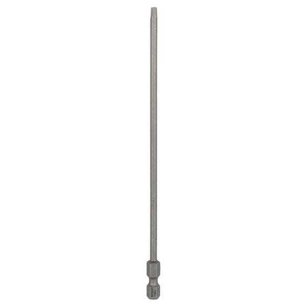 Bosch 1x Schrauberbit Extra-Hart, T15, 152 mm - 2607001666