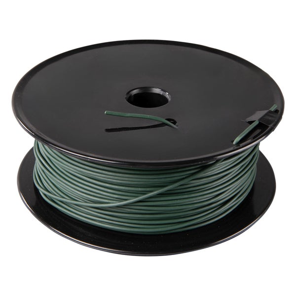 Eingangsbereich mit Schirmständer, Teppich, Schuhen, Handtasche, Pflanze, Staubsaugerroboter und Wanddekoration.