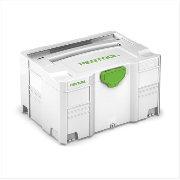 Festool RO 150 FEQ-Plus ROTEX Getriebe Exzenterschleifer 720W 5mm Hub ( 575069 ) im Systainer + Schleifteller