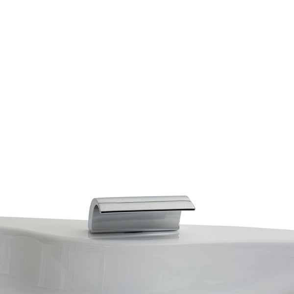 CLASSIC Indoor Whirlpool Nendo