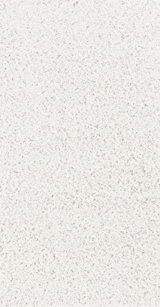 Moderner Hochfloriger Shaggy Teppich Weiß 80x150cm LILLY