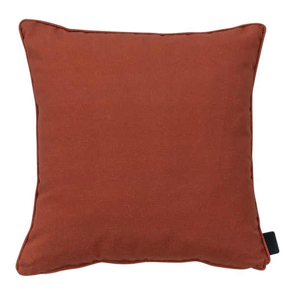 Dekokissen Panama terra - Ca. 60x60 cm - 4er-Set