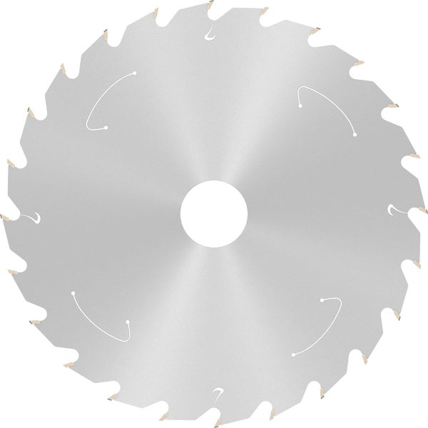 Kreissägeblatt
