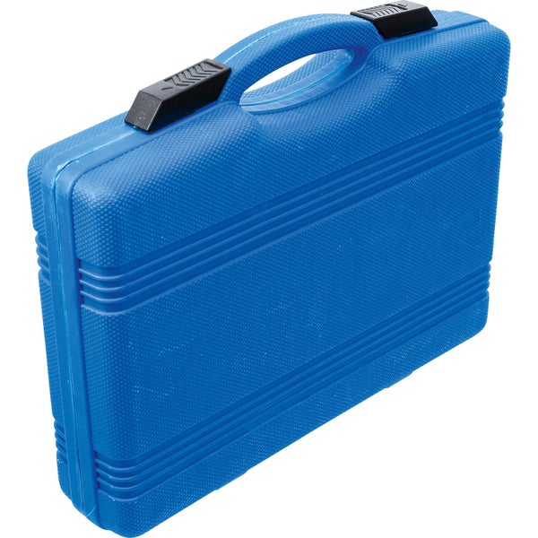 Werkzeugkoffer aus Kunststoff