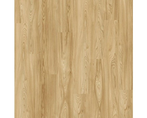 Verlegung von Laminatboden in Holzoptik