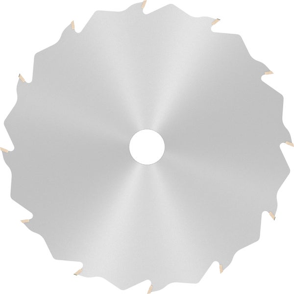 Bosch PRO Wood Kreissägeblatt 165 x 1,7 x 20 mm - 2608642600