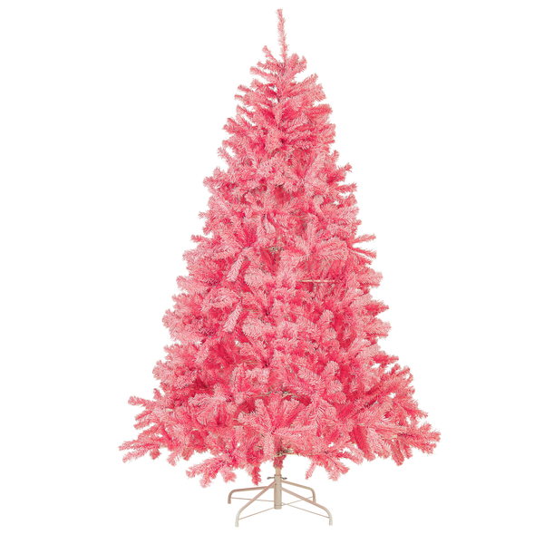 Künstlicher Weihnachtsbaum aus Kunststoff